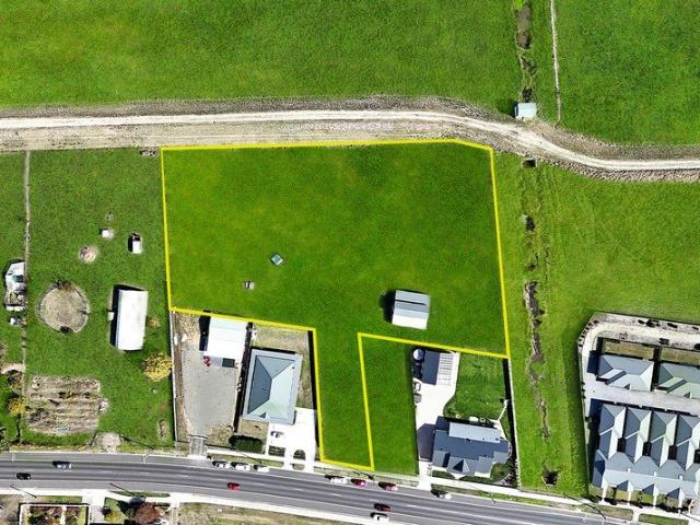 Land for sale in Bathurst, New South Wales