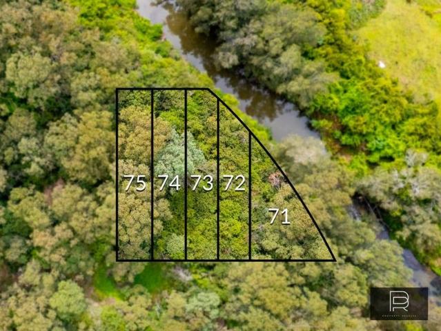 Land for sale in Sydney, New South Wales