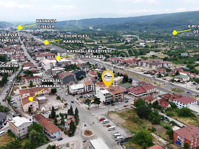 Kaynaşli, Düzce içerisinde satılık mülk