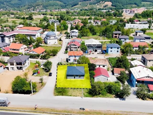 Kaynaşli, Düzce içerisinde satılık Villa