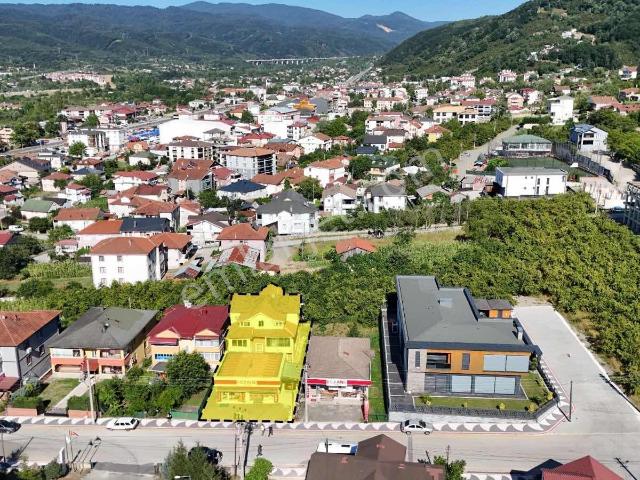 Kaynaşli, Düzce içerisinde satılık Bina