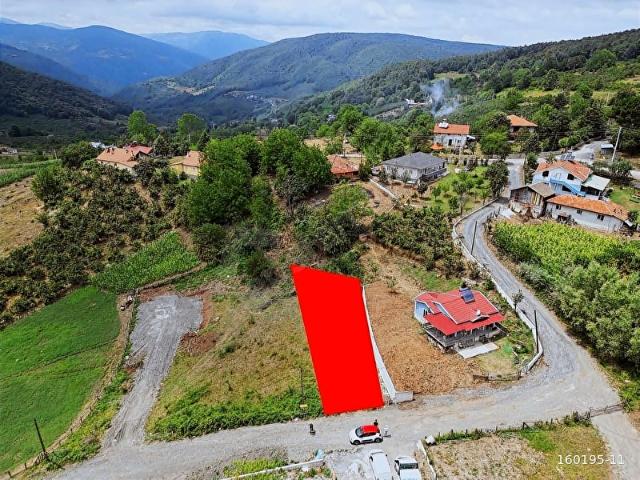Kaynaşli, Düzce içerisinde satılık Arsa