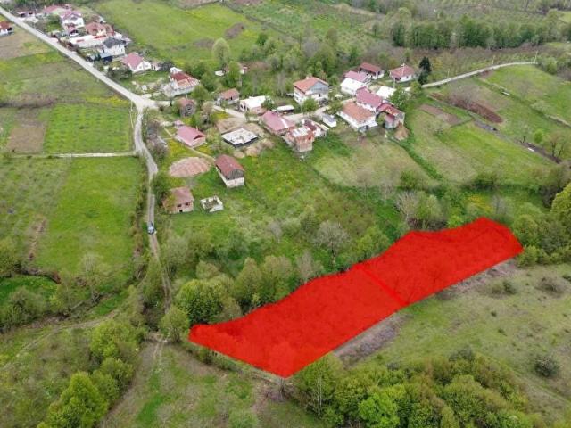 Kaynaşli, Düzce içerisinde satılık Arsa