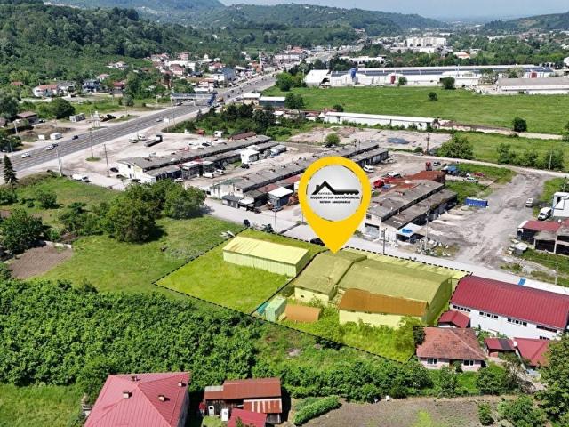Kaynaşli, Düzce içerisinde satılık Fabrika