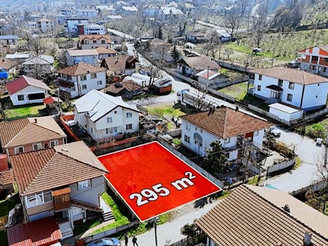 Kaynaşli, Düzce içerisinde satılık Arsa