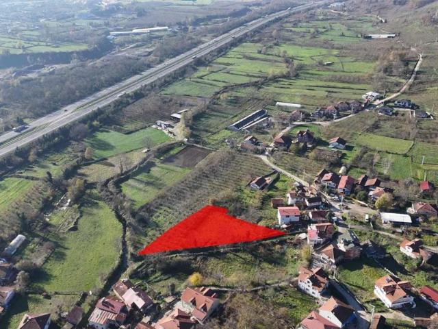 Darıyeri Yörükler, Kaynaşlı içerisinde satılık Arsa