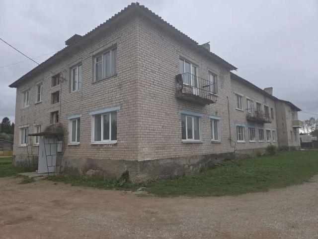 Квартира продажа в Новгородская область