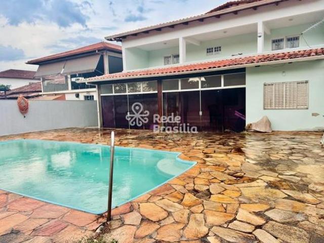 Casa venda em Brasília, Plano Piloto