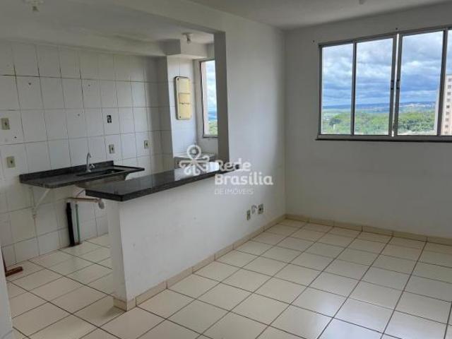 Apartamento venda em Valparaíso 2, Valparaíso de Goiás