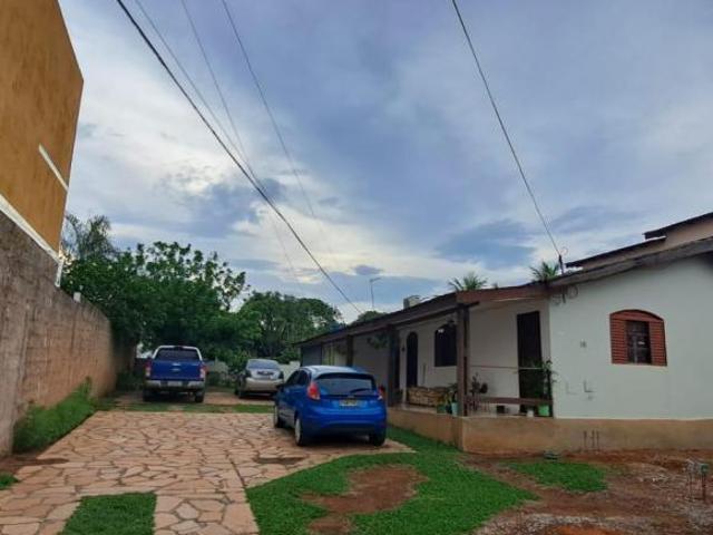 Terreno venda em Colônia Agrícola Vicente Pires, Vicente Pires