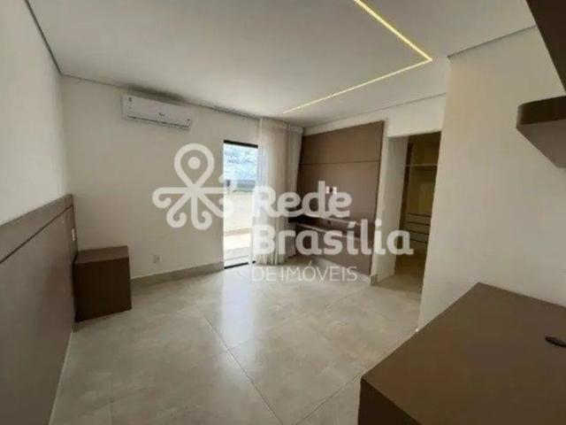 Apartamento aluguel em Colônia Agrícola Vicente Pires, Vicente Pires