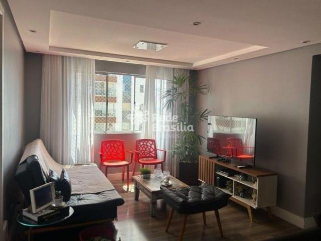 Apartamento venda em Região Geográfica Imediata do Distrito Federal, Região Integrada de Desenvolvimento do Distrito Federal e Entorno