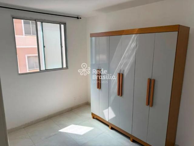 Apartamento aluguel em Parque Esplanada 2, Valparaíso de Goiás
