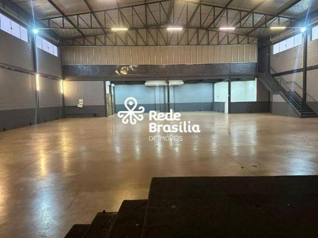 Ponto Comercial venda em Colônia Agrícola Vicente Pires, Vicente Pires