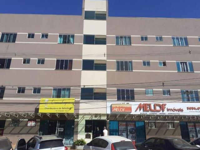 Apartamento venda em Região Geográfica Imediata do Distrito Federal, Região Integrada de Desenvolvimento do Distrito Federal e Entorno