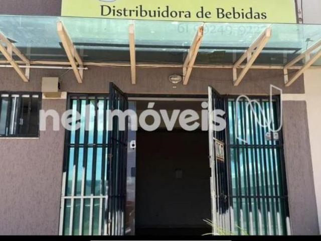 Ponto Comercial venda em Colônia Agrícola Vicente Pires, Vicente Pires