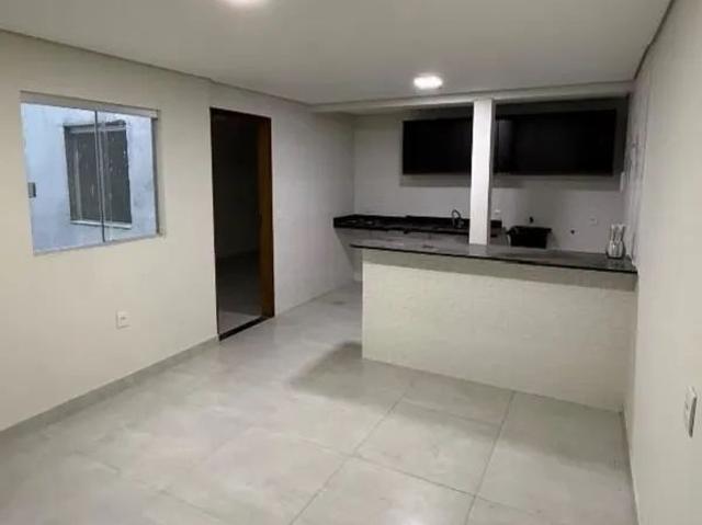 Apartamento aluguel em Colônia Agrícola Vicente Pires, Vicente Pires