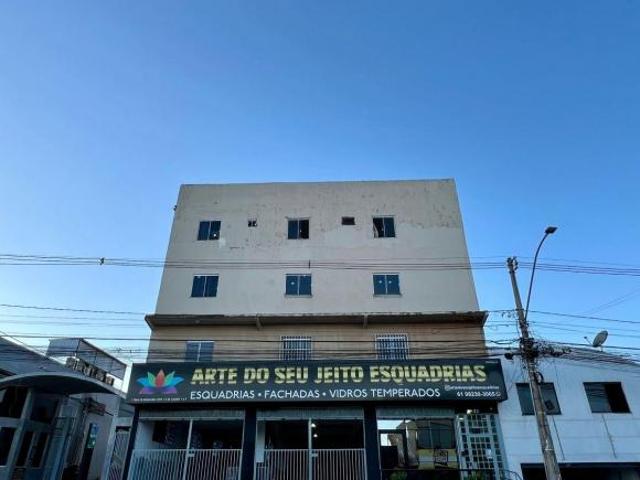 Apartamento venda em Região Geográfica Imediata do Distrito Federal, Região Integrada de Desenvolvimento do Distrito Federal e Entorno