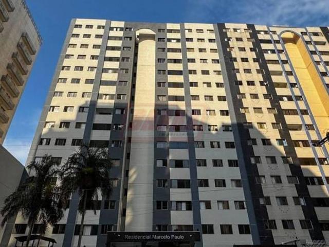 Apartamento venda em Setor de Garagens e Concessionárias de Veículos, Águas Claras