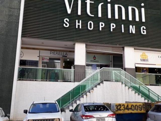 Ponto Comercial venda em Águas Claras, Região Geográfica Intermediária do Distrito Federal