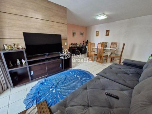 Apartamento venda em Águas Claras, Região Geográfica Intermediária do Distrito Federal
