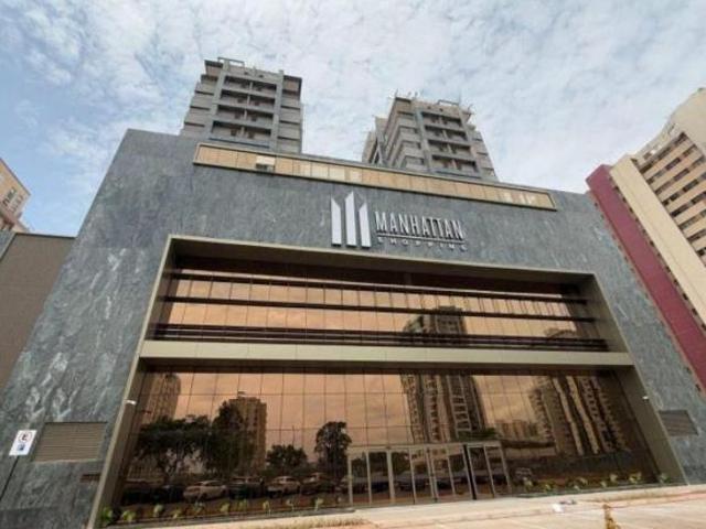 Apartamento venda em Setor de Áreas Complementares, Águas Claras