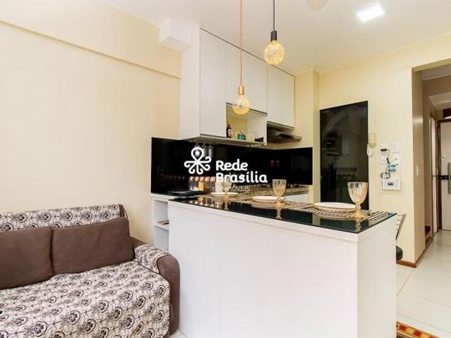 Apartamento venda em Águas Claras, Região Geográfica Intermediária do Distrito Federal