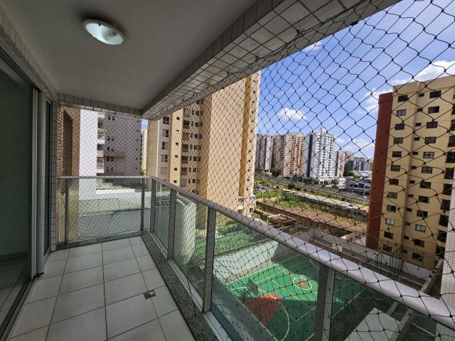 Apartamento aluguel em SIA