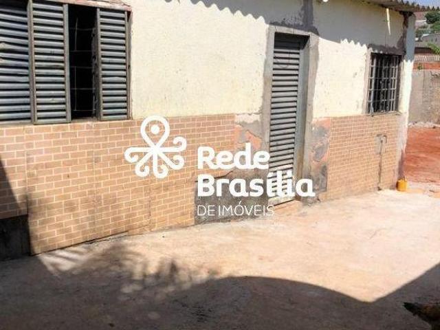 Terreno venda em Taguatinga