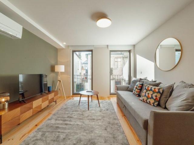 Apartamento alugar em Vila Nova De Gaia, Porto