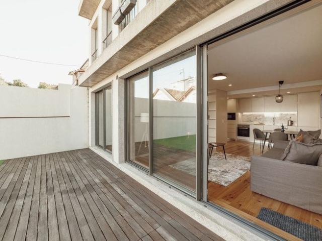 Apartamento alugar em Vila Nova De Gaia, Porto