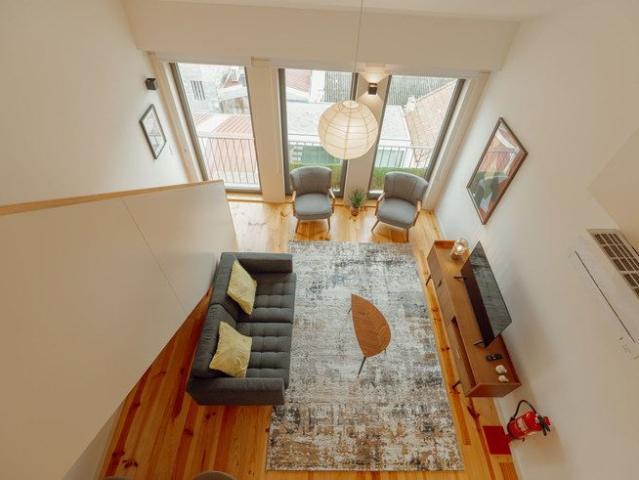 Apartamento alugar em Vila Nova De Gaia, Porto