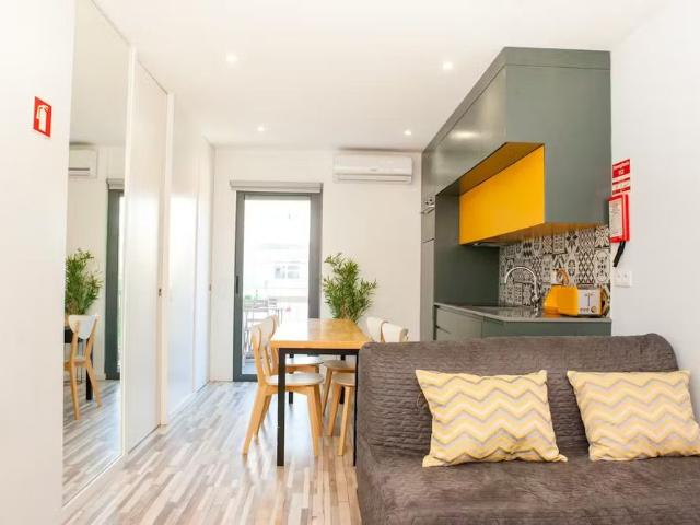Apartamento alugar em Vila Nova De Gaia, Porto