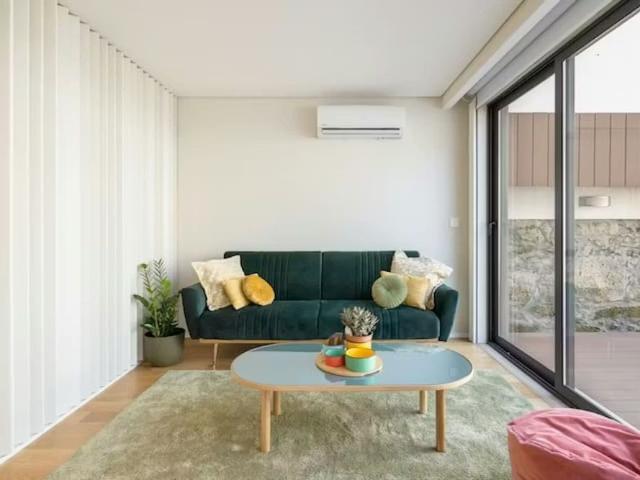 Apartamento alugar em Vila Nova De Gaia, Porto