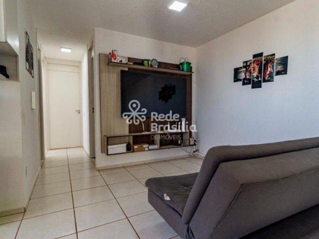 Apartamento venda em Região Geográfica Imediata do Distrito Federal, Região Integrada de Desenvolvimento do Distrito Federal e Entorno