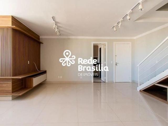 Apartamento venda em Águas Claras, Região Geográfica Intermediária do Distrito Federal