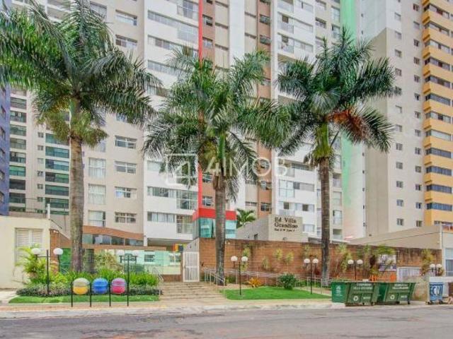 Apartamento venda em Águas Claras, Região Geográfica Intermediária do Distrito Federal