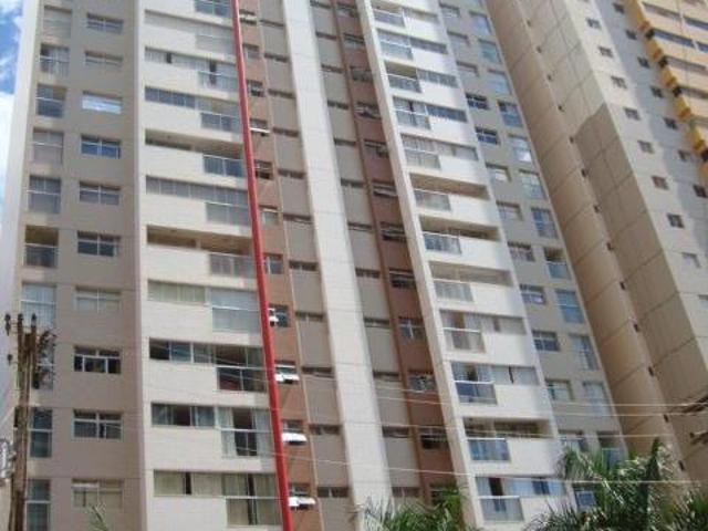 Apartamento venda em Águas Claras, Região Geográfica Intermediária do Distrito Federal