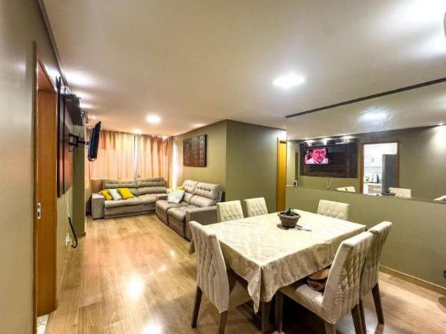 Apartamento venda em Águas Claras, Região Geográfica Intermediária do Distrito Federal