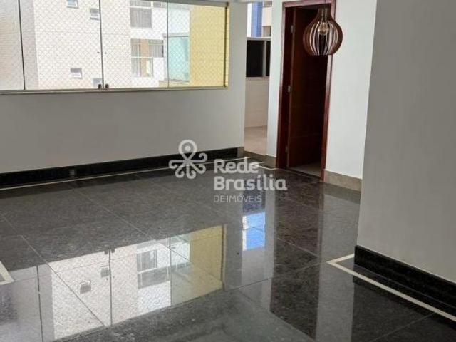 Apartamento venda em Região Geográfica Imediata do Distrito Federal, Região Integrada de Desenvolvimento do Distrito Federal e Entorno