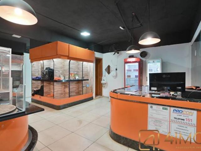 Ponto Comercial venda em Águas Claras, Região Geográfica Intermediária do Distrito Federal
