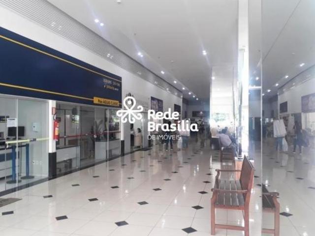 Ponto Comercial venda em Águas Claras, Região Geográfica Intermediária do Distrito Federal