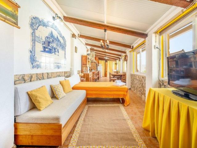 Apartamento alugar em Nossa Senhora da Ajuda, Arruda Dos Vinhos