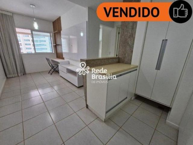 Apartamento venda em Águas Claras, Região Geográfica Intermediária do Distrito Federal