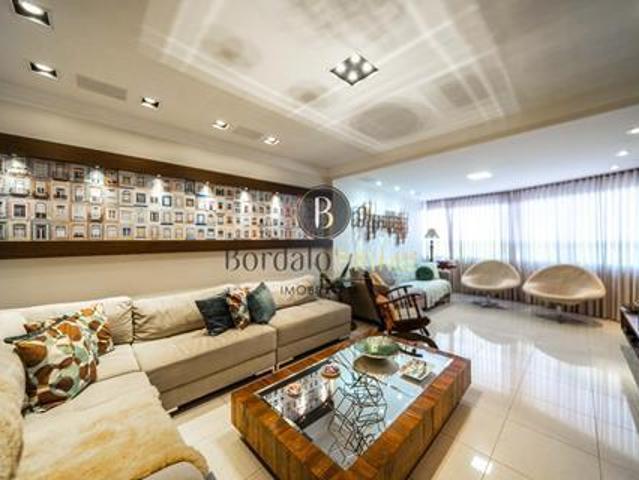 Apartamento venda em Águas Claras, Setor Bancário Sul