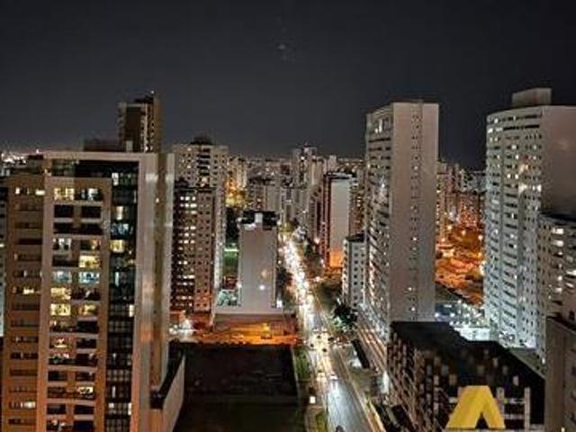 Apartamento venda em Águas Claras, Setor Bancário Sul