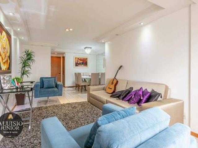 Apartamento venda em Região Geográfica Imediata do Distrito Federal, Região Integrada de Desenvolvimento do Distrito Federal e Entorno