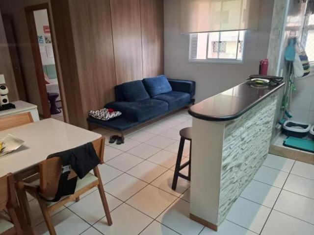 Apartamento venda em Região Geográfica Imediata do Distrito Federal, Região Integrada de Desenvolvimento do Distrito Federal e Entorno