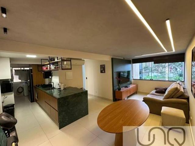 Apartamento venda em Cruzeiro Velho, Cruzeiro
