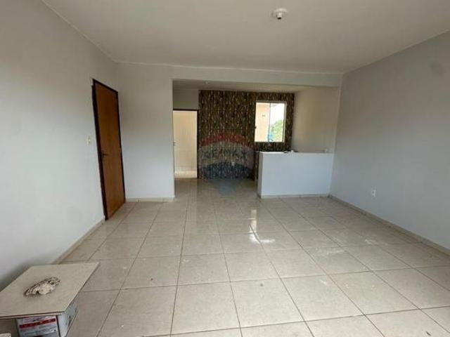 Apartamento venda em Região Geográfica Imediata de Luziânia, Região Integrada de Desenvolvimento do Distrito Federal e Entorno